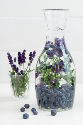 Fotolia_88748304_XS LAVENDEL - BLAUWE BES