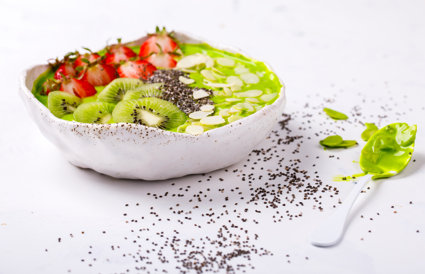 Detox_Green_Smoothie_Bowl DETOX SMOOTHIE BOWL