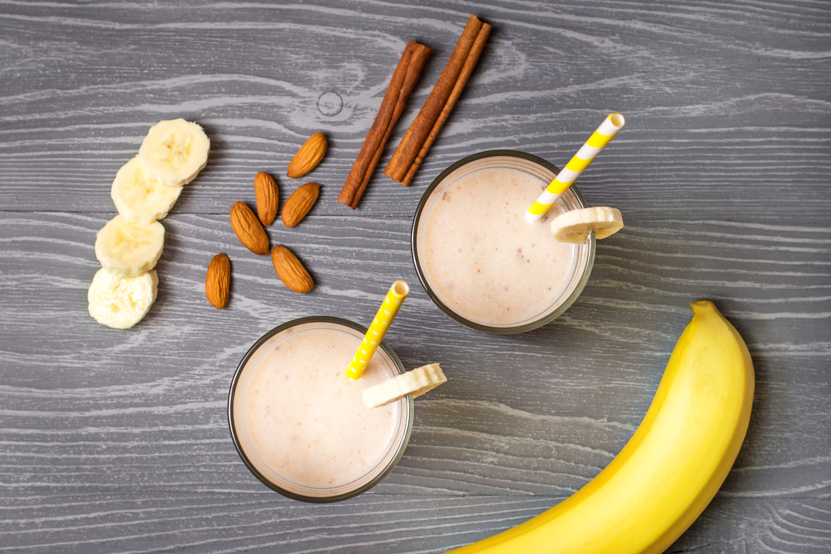 speculaas-smoothie SPECULAAS SMOOTHIE