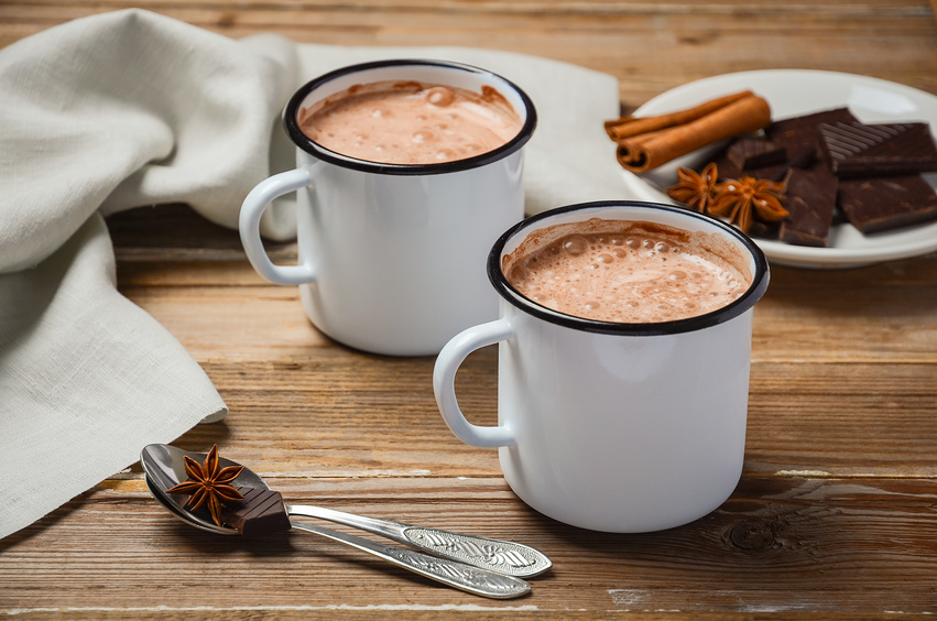 Fotolia_96527455_S HOT CHOCOLATE