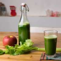 GREEN JUICE