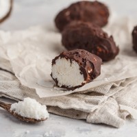 BOUNTY BLISS BALLS