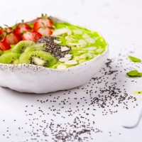 DETOX SMOOTHIE BOWL