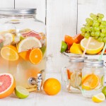 DETOX WATER 