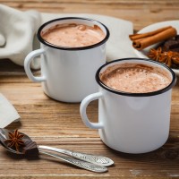 HOT CHOCOLATE