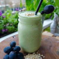 VITAMIX SMOOTHIE