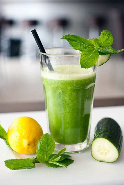 DETOX SMOOTHIE