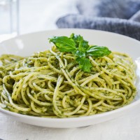 PASTA PESTO 