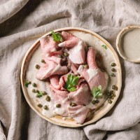 Vitello Tonnato