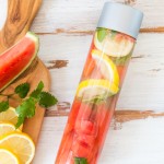 DETOX WATER 