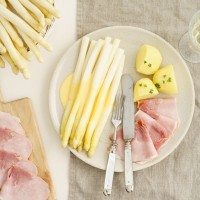 ASPERGES OP KLASSIEKE WIJZE 