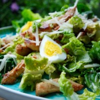 CEASAR SALADE