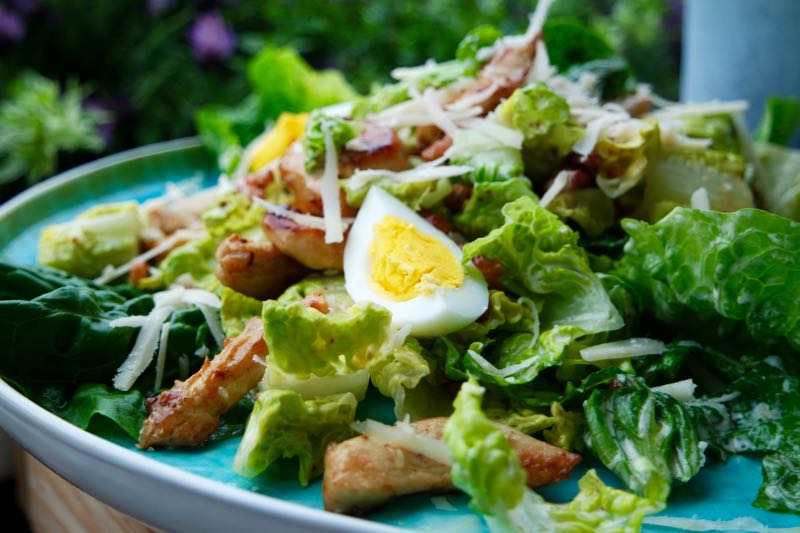 CEASAR SALADE