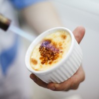 CR&Egrave;ME BR&Ucirc;L&Eacute;E (PALEO &amp; VEGAN)