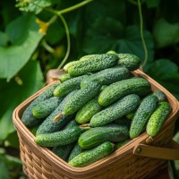 The Health Benefits of Cucumbers: Why This Crisp Veggie Should Be a Staple in Your Diet