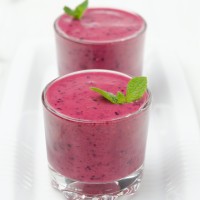 BOSVRUCHTEN SMOOTHIE