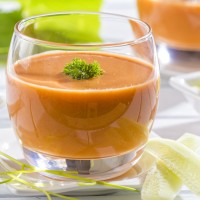 GAZPACHO FROM IBIZA