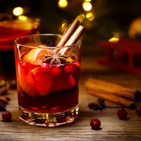 Alcoholvrije Gl&uuml;hwein