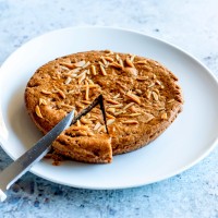 GLUTENVRIJE GEVULDE SPECULAAS