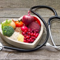 Nourishing Your Heart: A Culinary Journey to Cardiovascular Wellness