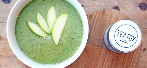 MATCHA SMOOTHIE BOWL