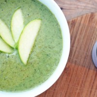 MATCHA SMOOTHIE BOWL