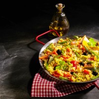 VEGA PAELLA