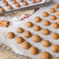 SPECULAAS KRUIDNOTEN