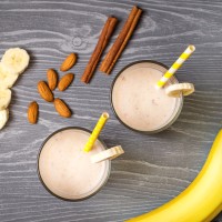 SPECULAAS SMOOTHIE