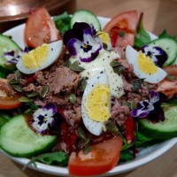 TONIJN SALADE 