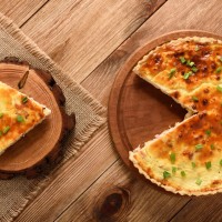 VEGA QUICHE LORRAINE