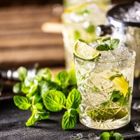 Virgin Mojito